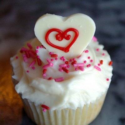 sprinkle heart $4.75